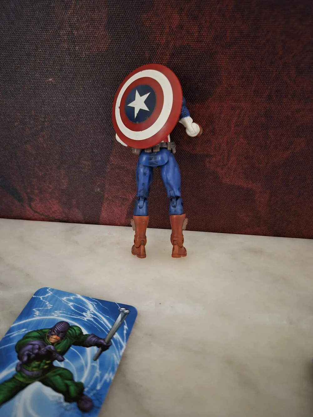 Marvel Universe 